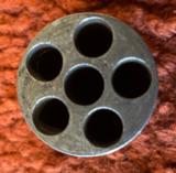 Colt Model 1849 .31 Caliber 5 ShotPocket Revolver - 10 of 11