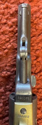 Colt Model 1849 .31 Caliber 5 ShotPocket Revolver - 5 of 11