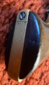 Colt Model 1849 .31 Caliber 5 ShotPocket Revolver - 3 of 11