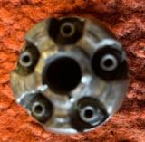 Colt Model 1849 .31 Caliber 5 ShotPocket Revolver - 9 of 11