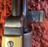 Colt Model 1849 .31 Caliber 5 ShotPocket Revolver - 7 of 11