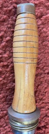 Morse Diving Knife - 7 of 8