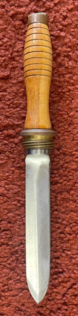 Morse Diving Knife - 4 of 8