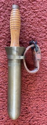 Morse Diving Knife - 2 of 8