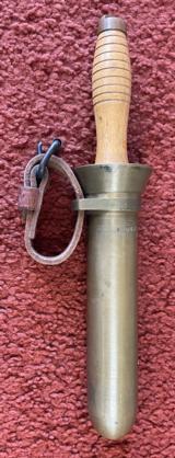 Morse Diving Knife - 1 of 8