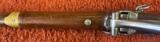 Sharps Slant Breech 1852 Military Style Carbine .44 Caliber Percussion. - 7 of 12