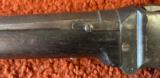Sharps
New Model 1863 Civil War Rifle Converted To 20 Gauge Cartridge Shotgun With Extractor - 11 of 21