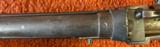 Sharps
New Model 1863 Civil War Rifle Converted To 20 Gauge Cartridge Shotgun With Extractor - 14 of 21