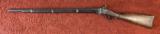 Sharps
New Model 1863 Civil War Rifle Converted To 20 Gauge Cartridge Shotgun With Extractor - 2 of 21
