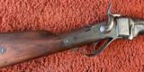 Sharps
New Model 1863 Civil War Rifle Converted To 20 Gauge Cartridge Shotgun With Extractor - 4 of 21
