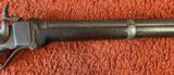 Sharps
New Model 1863 Civil War Rifle Converted To 20 Gauge Cartridge Shotgun With Extractor - 5 of 21