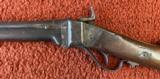 Sharps
New Model 1863 Civil War Rifle Converted To 20 Gauge Cartridge Shotgun With Extractor - 8 of 21
