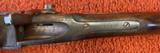 Sharps
New Model 1863 Civil War Rifle Converted To 20 Gauge Cartridge Shotgun With Extractor - 13 of 21