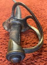 Ames 1840 Cavalry Sabre Dated 1847 - 14 of 14