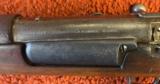 N.R.A. Krag Carbine - 11 of 17