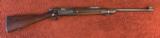 N.R.A. Krag Carbine - 1 of 17