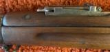 N.R.A. Krag Carbine - 3 of 17