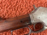 1881 Marlin Rifle In .40-60 Caliber - 10 of 20