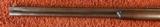1881 Marlin Rifle In .40-60 Caliber - 6 of 20
