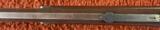 1881 Marlin Rifle In .40-60 Caliber - 15 of 20