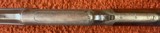 1881 Marlin Rifle In .40-60 Caliber - 20 of 20