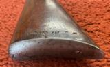 1881 Marlin Rifle In .40-60 Caliber - 8 of 20