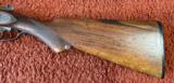 Antique Hopkins and Allen 16 Gauge Double Barrel Shotgun - 4 of 19