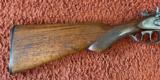 Antique Hopkins and Allen 16 Gauge Double Barrel Shotgun - 7 of 19