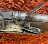 Robert Wheeler
Flintlock Northwest
Trade Pistol - 3 of 9