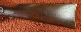 Sharps Model 1855 Carbine - 7 of 18