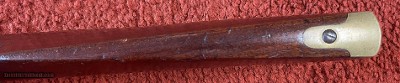 Sharps Model 1855 Carbine - Image 14 of 18