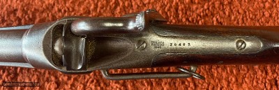 Sharps Model 1855 Carbine - Image 15 of 18