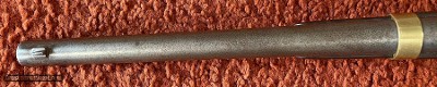 Sharps Model 1855 Carbine - Image 17 of 18