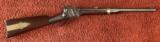 Sharps Model 1855 Carbine