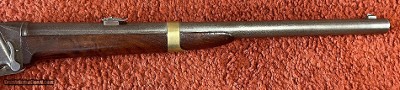 Sharps Model 1855 Carbine - Image 6 of 18