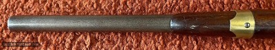 Sharps Model 1855 Carbine - Image 13 of 18