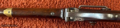Sharps Model 1855 Carbine - Image 12 of 18