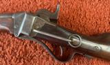 Sharps Model 1855 Carbine - 8 of 18