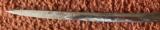 WW 1 Era Bavarian Sword By Carl Eickhorn - 12 of 12