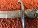 German Nazi Police Sword By Paul Weyersberg - 12 of 12