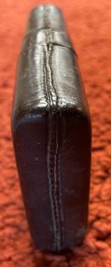 Gaulois Cased Engraved 8MM Palm Pistol - 8 of 10