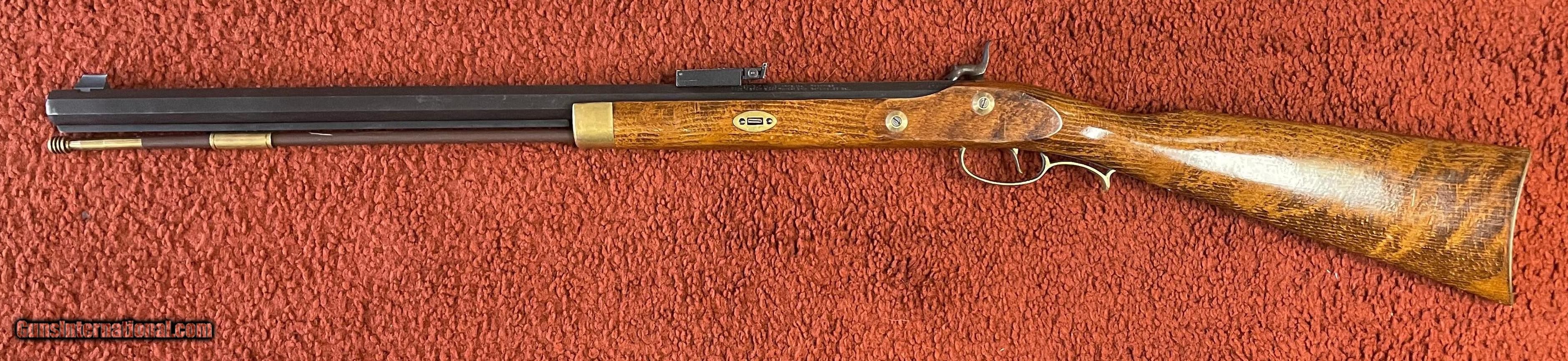 Connecticut Valley Arms Frontier .50 Caliber Carbine