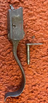 Brass Mounted 1859 Sharps Pre New Model With No Friction Rails On the Back Of The Breech Block - 21 of 23