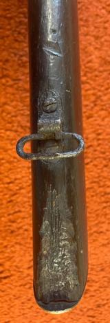 Brass Mounted 1859 Sharps Pre New Model With No Friction Rails On the Back Of The Breech Block - 11 of 23