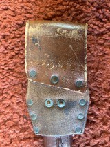 Model 1915 Dutch Military Stormdolk Dagger - 5 of 11