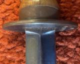 Model 1915 Dutch Military Stormdolk Dagger - 10 of 11