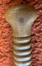 Model 1915 Dutch Military Stormdolk Dagger - 11 of 11