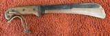 Case XX WW 2 Bolo Survival Machette - 1 of 7