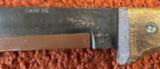 Case XX WW 2 Bolo Survival Machette - 6 of 7