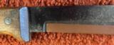 Case XX WW 2 Bolo Survival Machette - 7 of 7